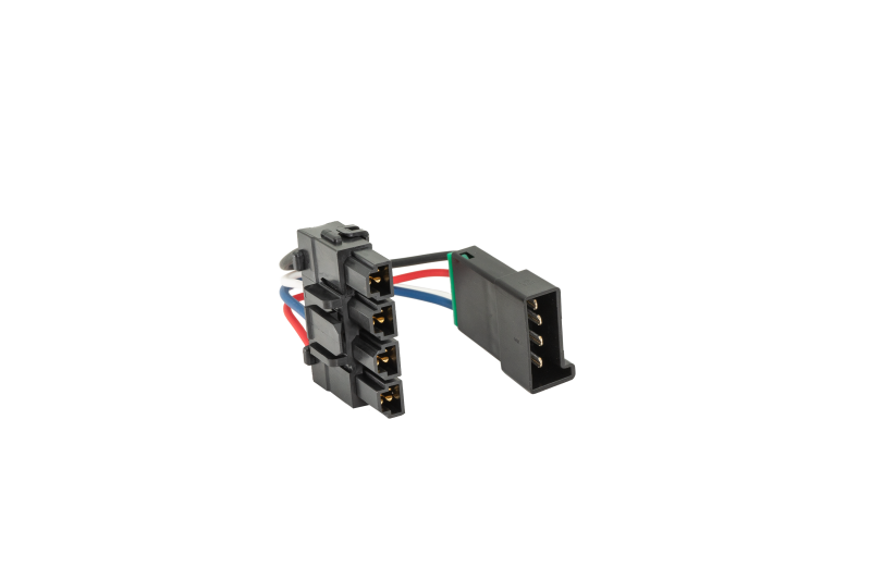 RDC Wiring Harnesses