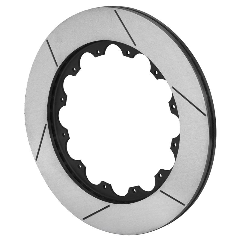 WIL Rotors