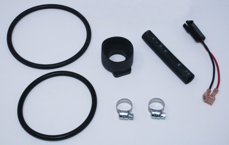 Walbro Fuel Pump Installation Kit thumbnail 2