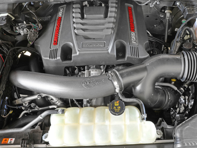 Turbo Inlet Pipes
