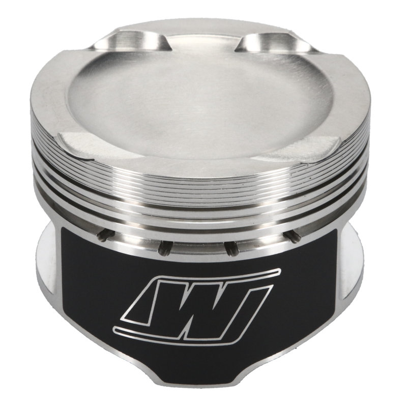 Wiseco SRT4-17cc 1.400 X 87.5 Piston Shelf Stock Kit thumbnail 2