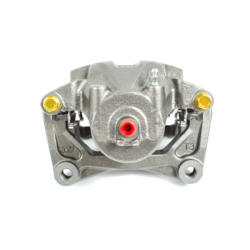 Power Stop 03-05 Infiniti FX35 Front Right Autospecialty Caliper w/Bracket thumbnail 4