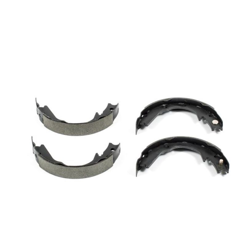 PSB Autospecialty Brake Shoes