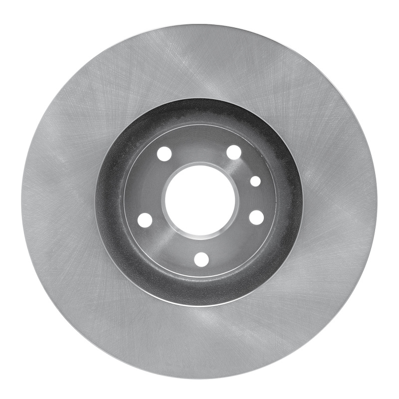 DFC 13-20 Ford Fusion Front Brake Rotor thumbnail 5