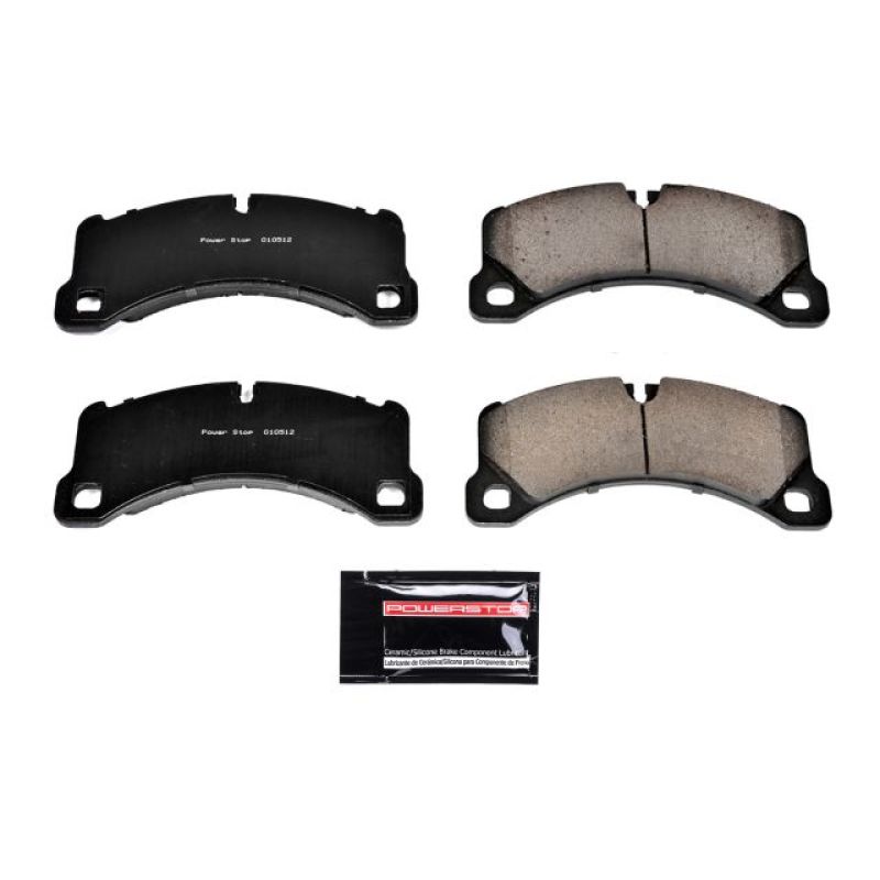 PSB Z23 Evolution Brake Pads