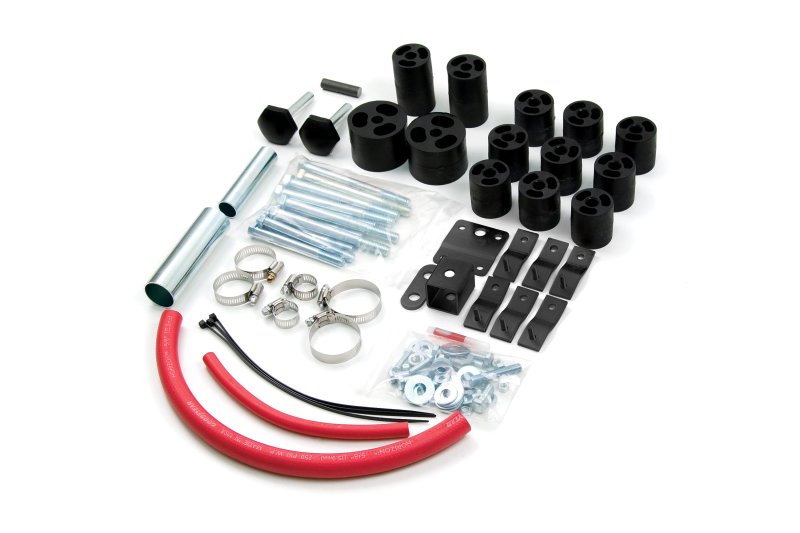 ZOR Lift Kits