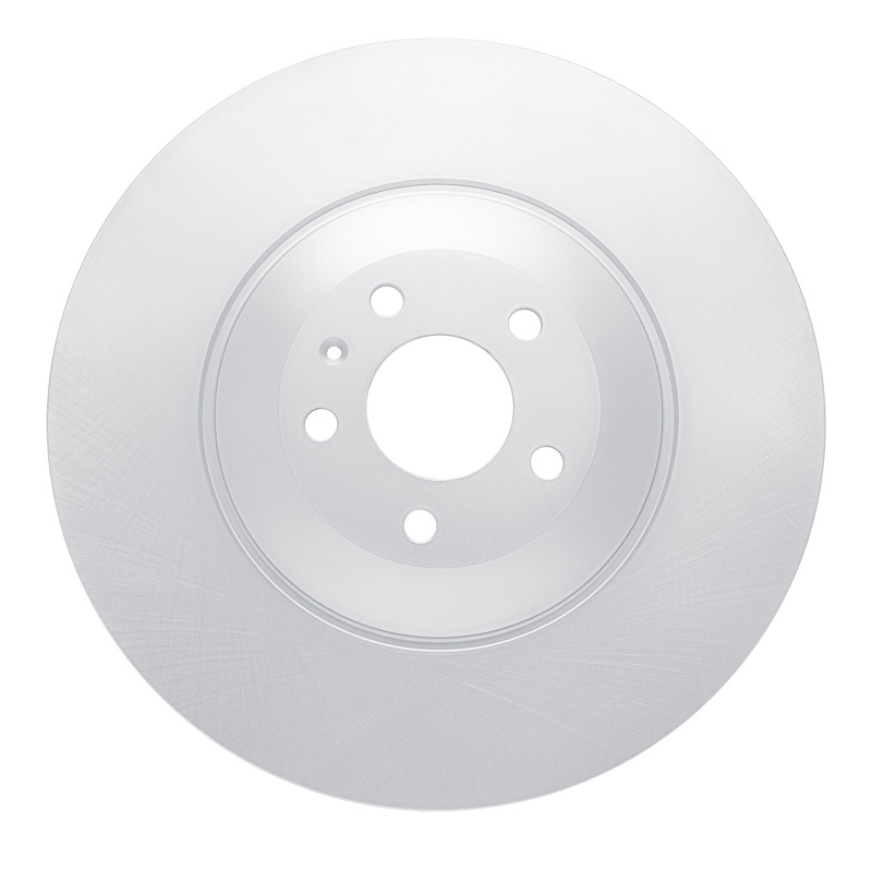 DFC GeoSPEC Coated Rotors - Plain