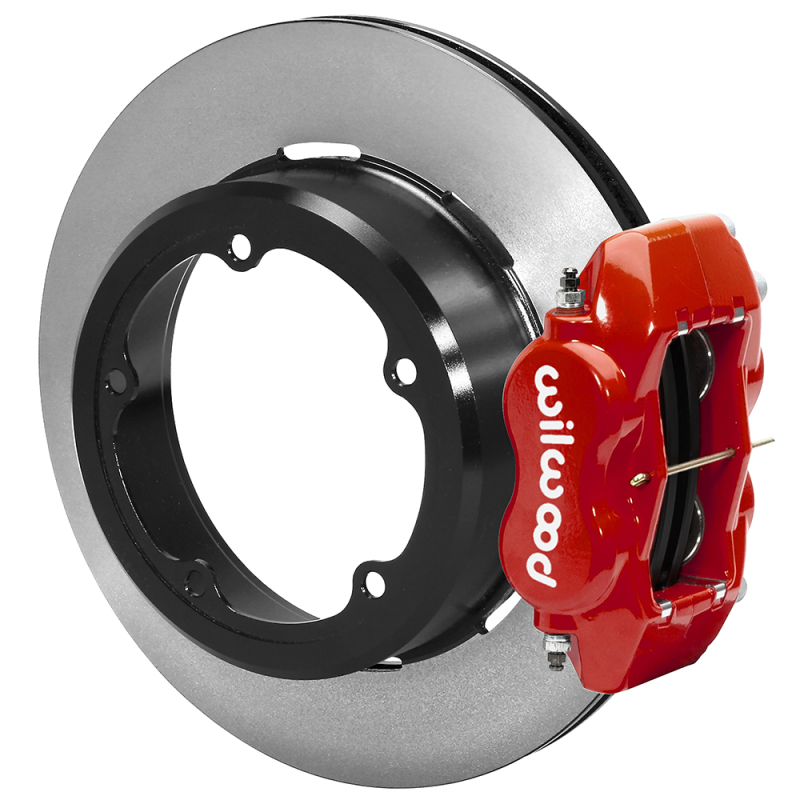 WIL Dynalite Brake Kit