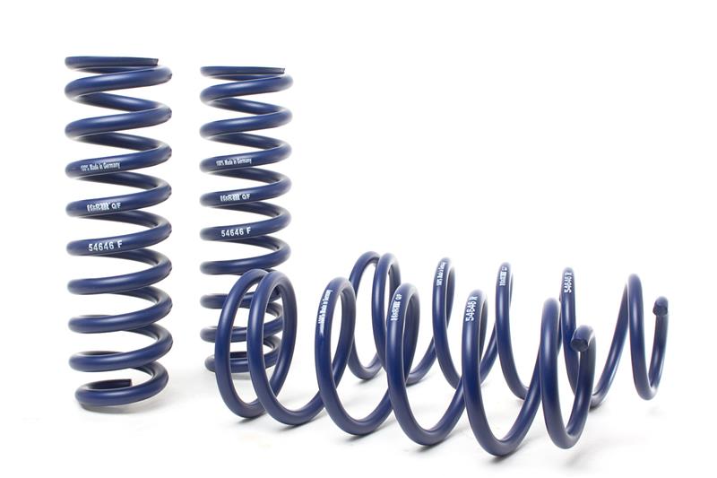 HR Raising Spring Kits