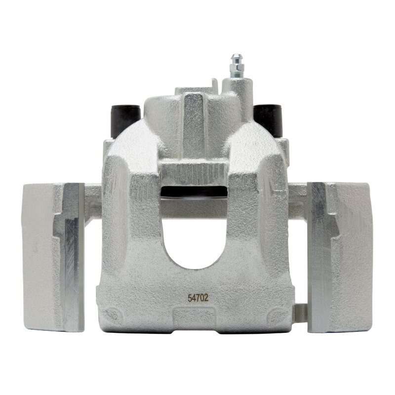 DFC 07-17 Ford Expedition Rear-R Premium Caliper - Silver Zinc Coated thumbnail 5