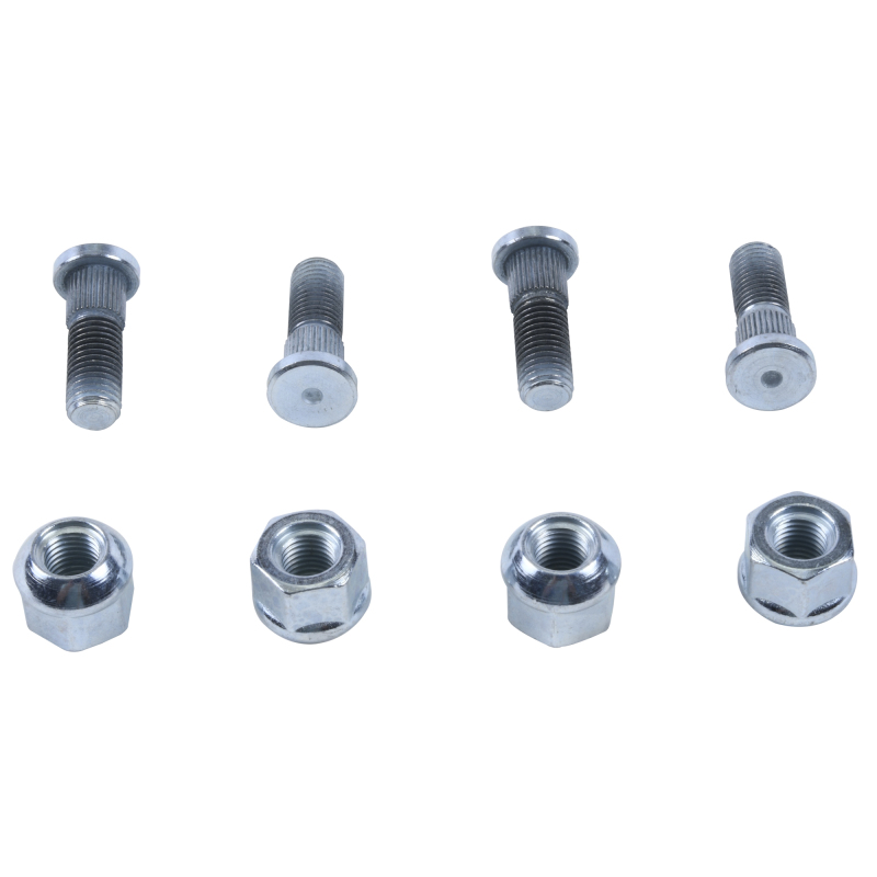 ABR Wheel Stud & Nut Kits