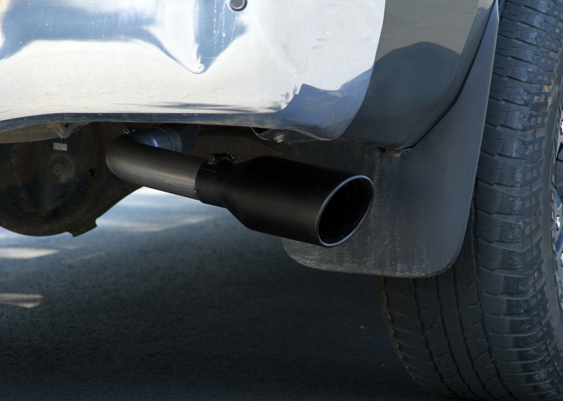 Flowmaster 07-09 Toyota Tundra V8 FlowFX DOS Exhaust System thumbnail 8