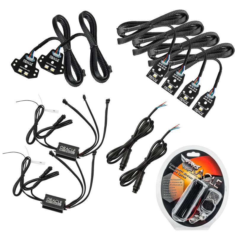 ORL DRL Headlight Upgrade Kits