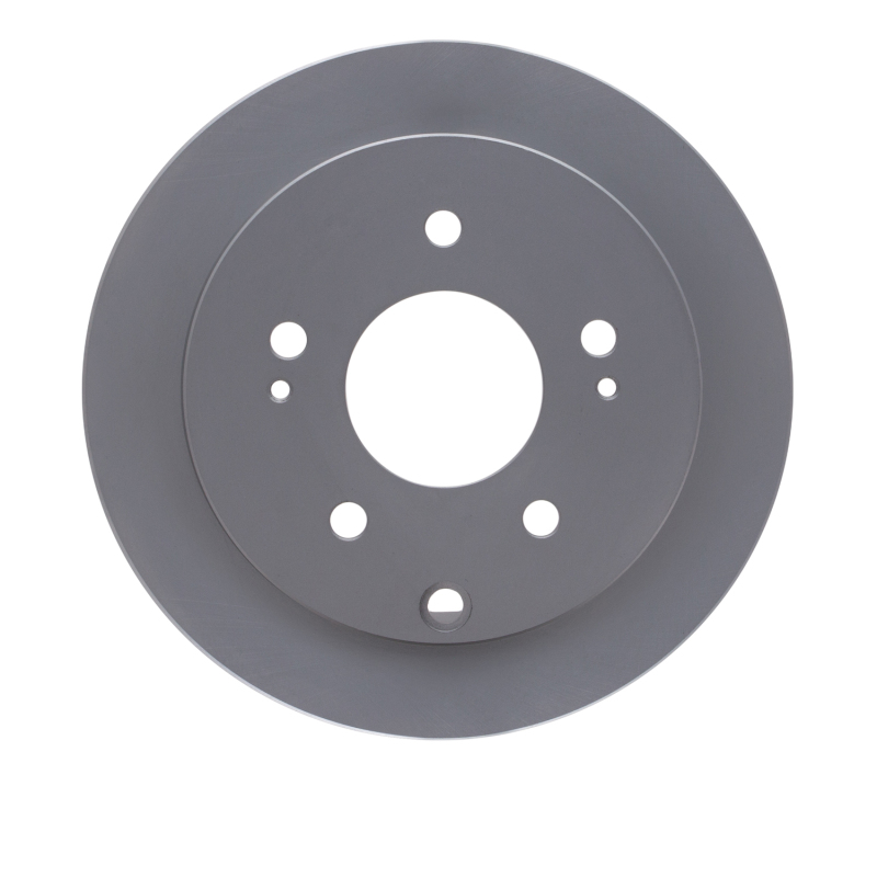 R1 04-12 Mitsubishi Eclipse Rear Carbon Coated Brake Rotor Set w/Ceramic Pads and Hardware (2x dfc604-72038, 1x rnc2310-0383-01)