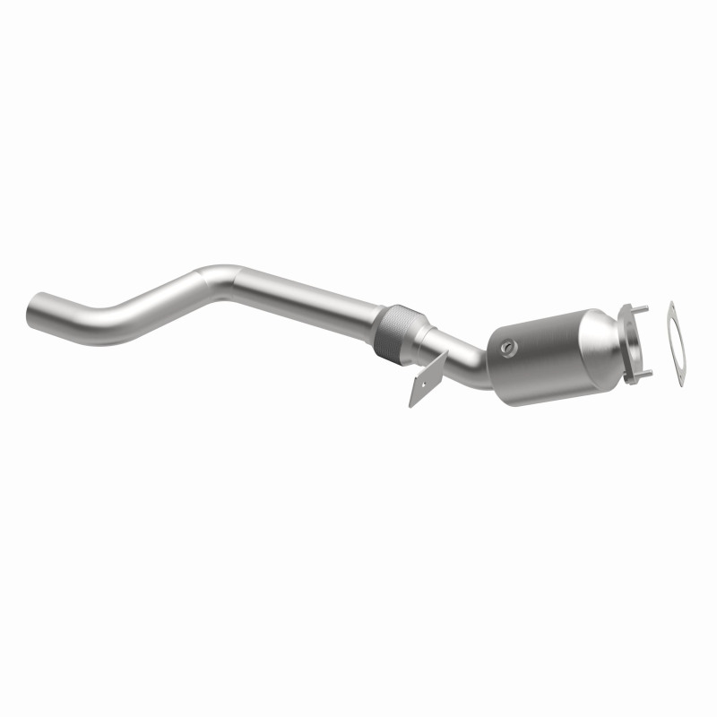 MagnaFlow 15-17 Ford Mustang 5.2L Direct Fit Converter thumbnail 9