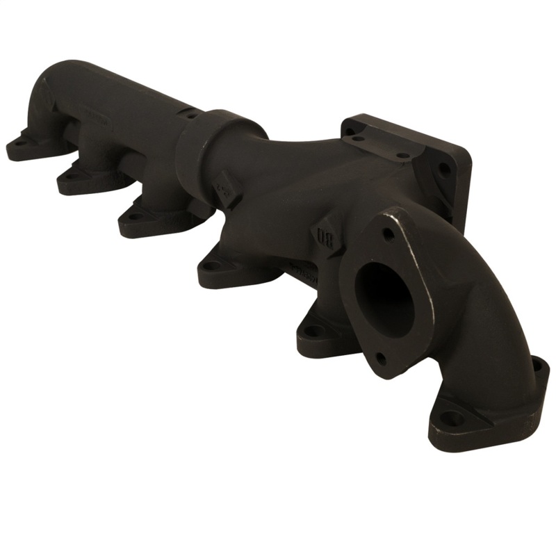BD Diesel BD Diesel Cast Exhaust Manifold - 07.5-12 Ram thumbnail 7