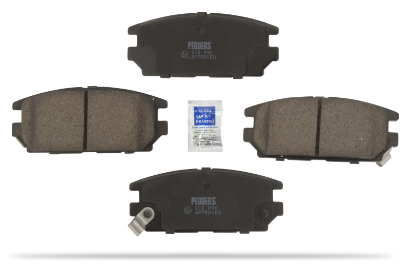 PED Extreme Brake Pads