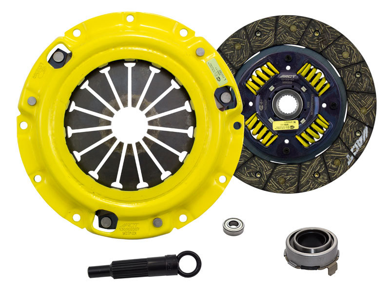 ACT 1991 Mazda Miata XT/Perf Street Sprung Clutch Kit thumbnail 3