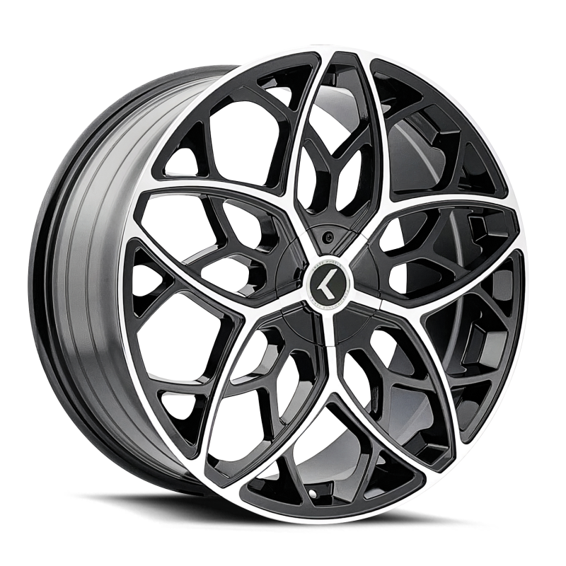 KRZ Ricochet KR184 Wheels