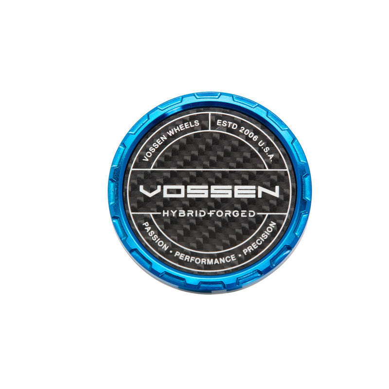 VOS Billet Center Cap 2.0
