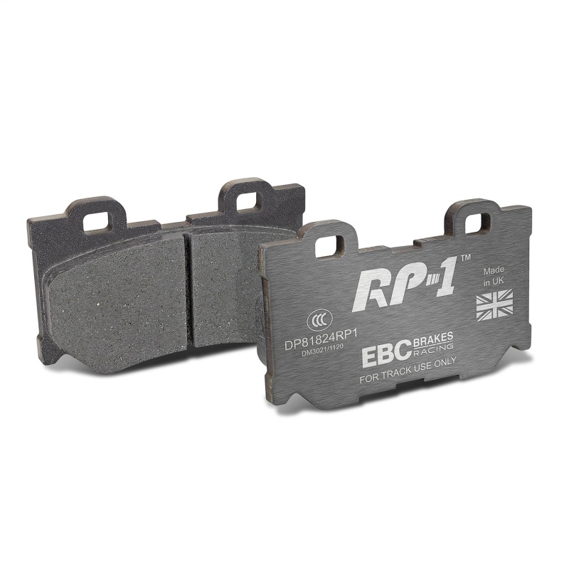 EBC RP-1 Brake Pad Sets