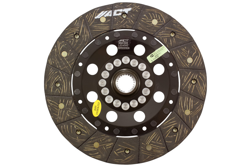 ACT 1999 Porsche 911 Perf Street Rigid Disc thumbnail 5