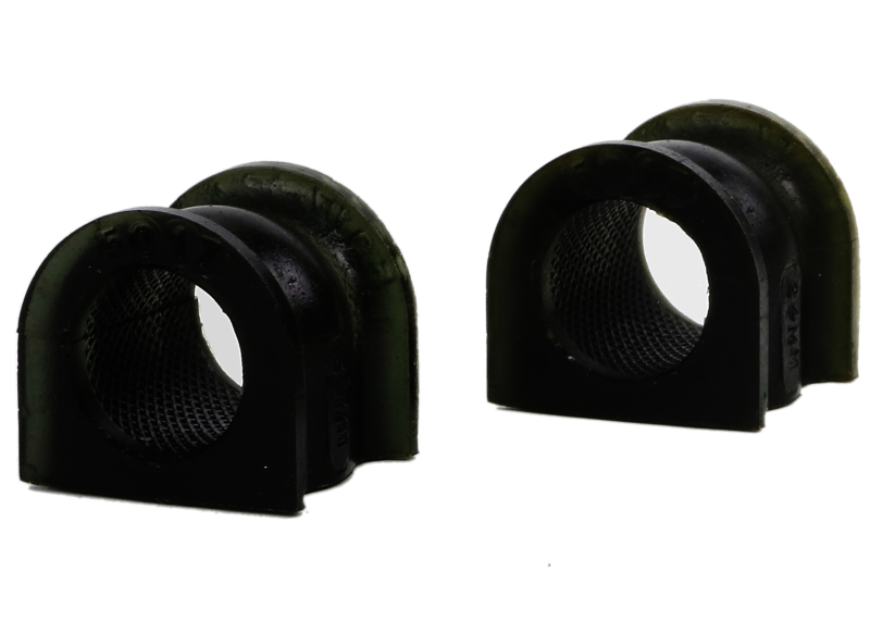 Whiteline 01-05 Honda Civic 24mm Rear Sway Bar Mount Bushing Kit thumbnail 2
