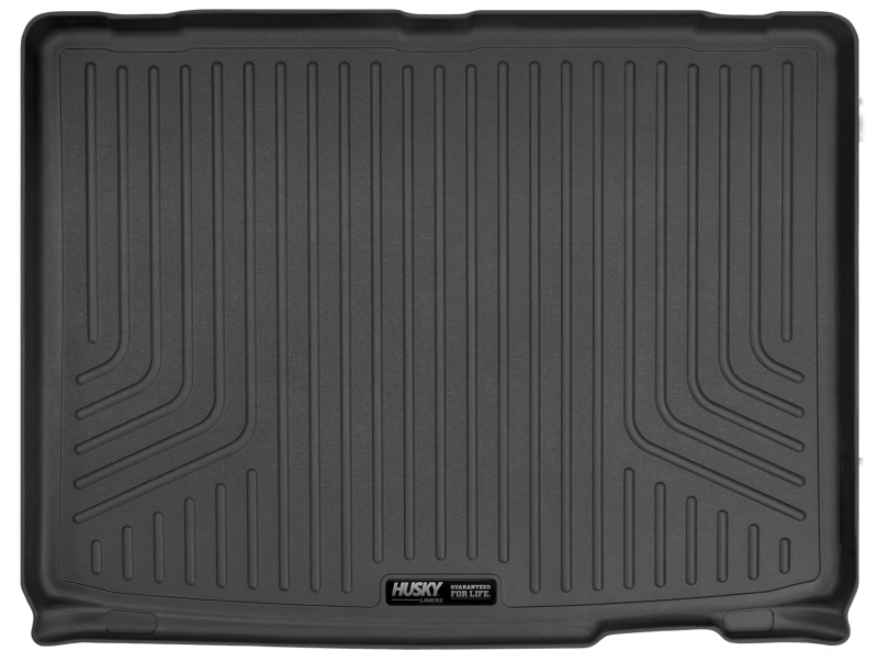 Husky Liners 2015 Jeep Renegade Cargo Liner - Black thumbnail 6