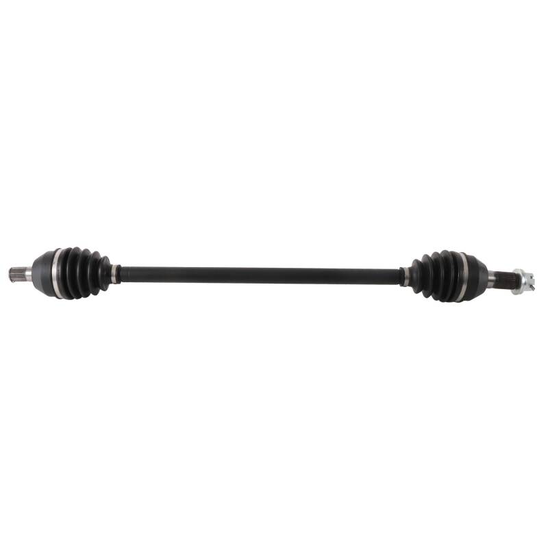 ABR Xtreme Duty Axles