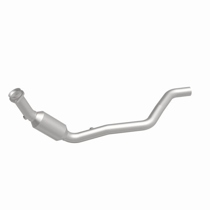 MagnaFlow 2002 Ford Thunderbird 3.9L Direct Fit Converter thumbnail 6