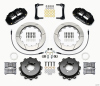 WIL Superlite Brake Kit