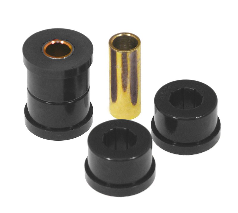 PRO Transmission Mounts - Blk