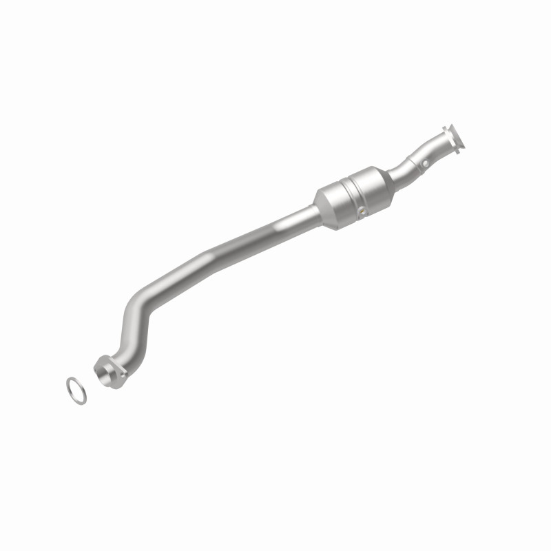 MagnaFlow Direct Fit Catalytic Converter 2011 Grand Cherokee 5.7L PS thumbnail 8