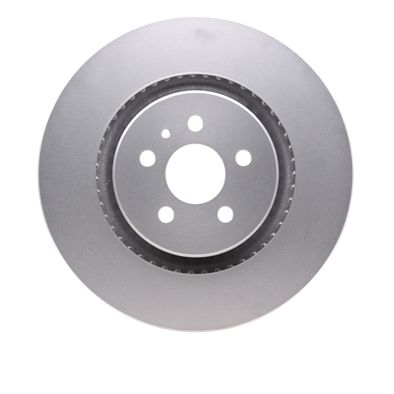 DFC GeoSPEC Coated Rotors - Plain