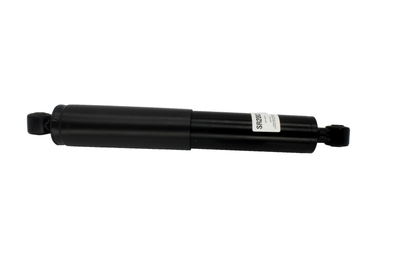KYB Shocks & Struts Self Leveling Rear CHEVROLET Avalanche 1500 (4WD) 2002-06 CHEVROLET Tahoe (2WD) thumbnail 6