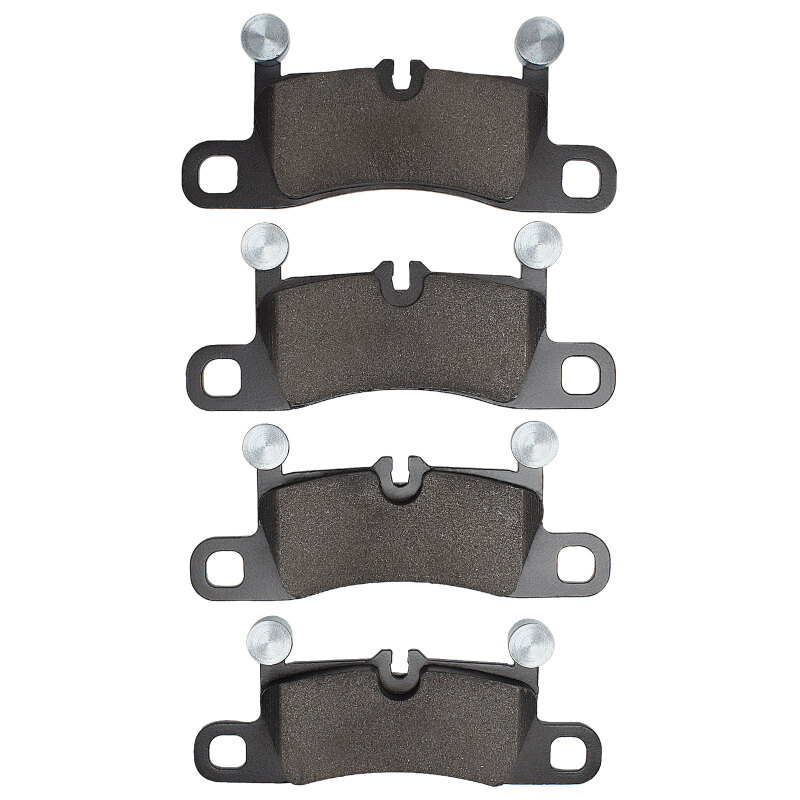 RNC Semi Met Brake Pads