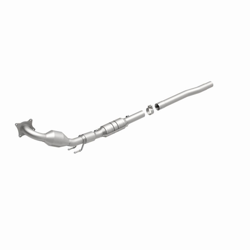 MagnaFlow Direct Fit Catalytic Converter 2010 VW GTI 2.0L Turbo thumbnail 9
