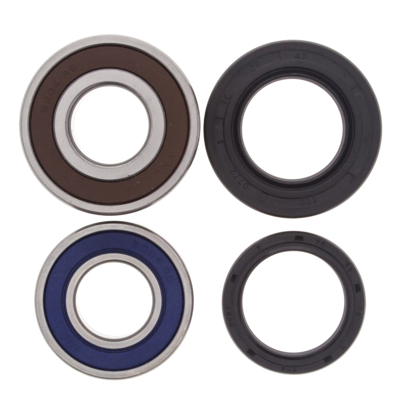 ABR Wheel Bearing Kits