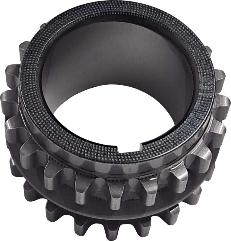 BOU Crankshaft Timing Sprocket