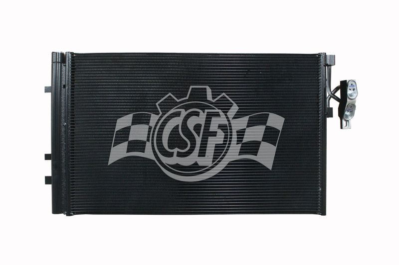 CSF A/C Condensers
