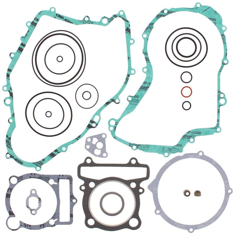 VEP Complete Gasket Kit