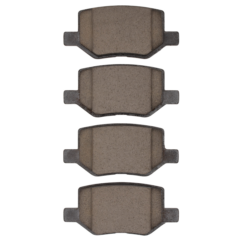 DFC 5000 Advanced Ceramic Brake Pads