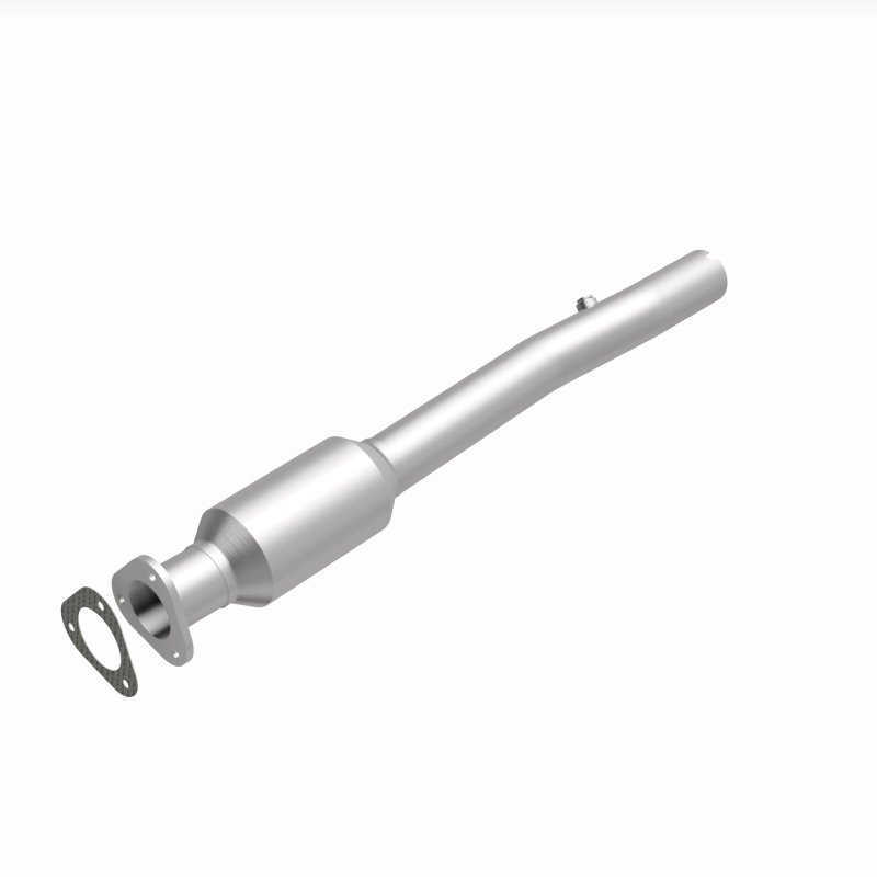 MagnaFlow 2003 Ford E-350 Super Duty 5.4L Direct Fit Converter thumbnail 6
