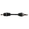 ABR Xtreme Duty Axles
