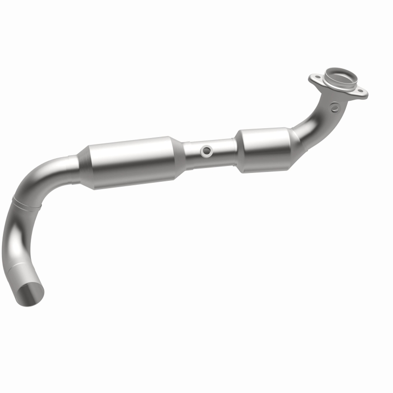 MagnaFlow 03-04 Ford Expedition 5.4L Direct Fit Converter thumbnail 7