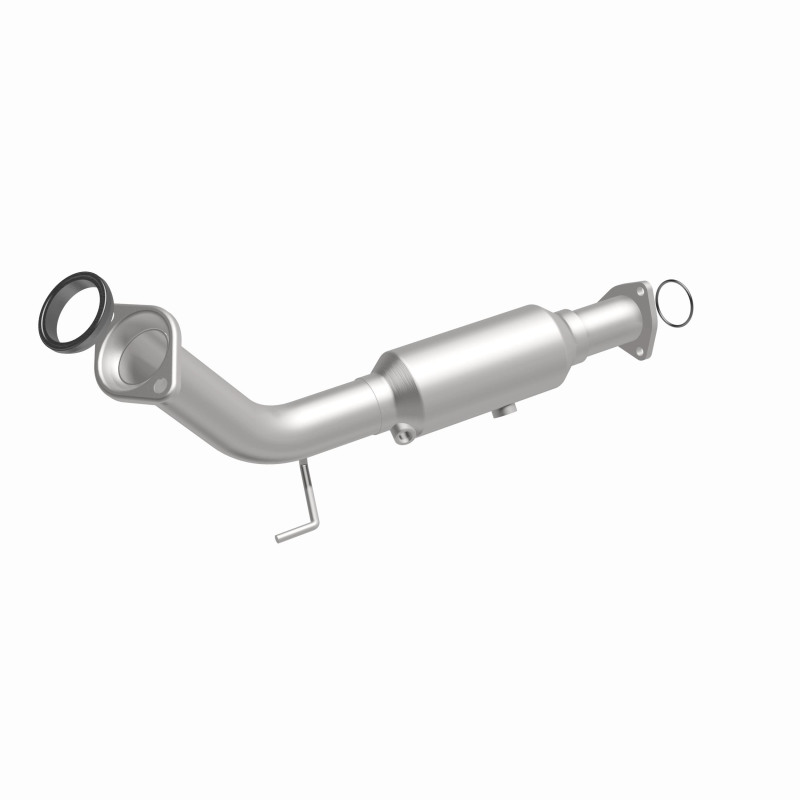 MagnaFlow California Direct Fit Catalytic Conv 02-06 Acura RSX L4 2.0L / 02-05 Honda Civic L4 2.0L thumbnail 7