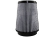 aFe MagnumFLOW Air Filters IAF PDS A/F PDS 5-1/2F x 7B x 5-1/2T x 8H thumbnail 4