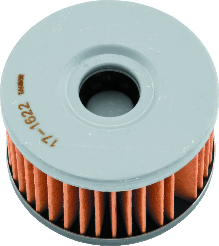 BKM Oil Filters