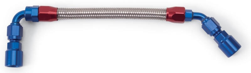 Russell Performance 2005-06 5.7L & 6.0L Pontiac GTO Fuel Hose Kit thumbnail 8