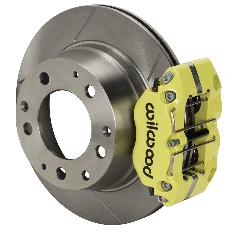 WIL Dynapro Brake Kit